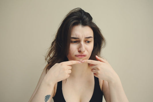 Voedselintolerantie
