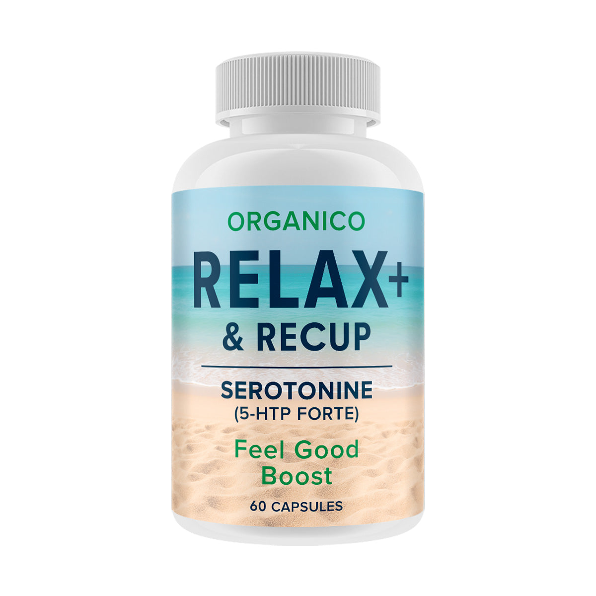 ORGANICO RELAX+