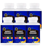 ORGANICO SWEET DREAMS