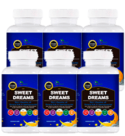 ORGANICO SWEET DREAMS - OrganicoLabs
