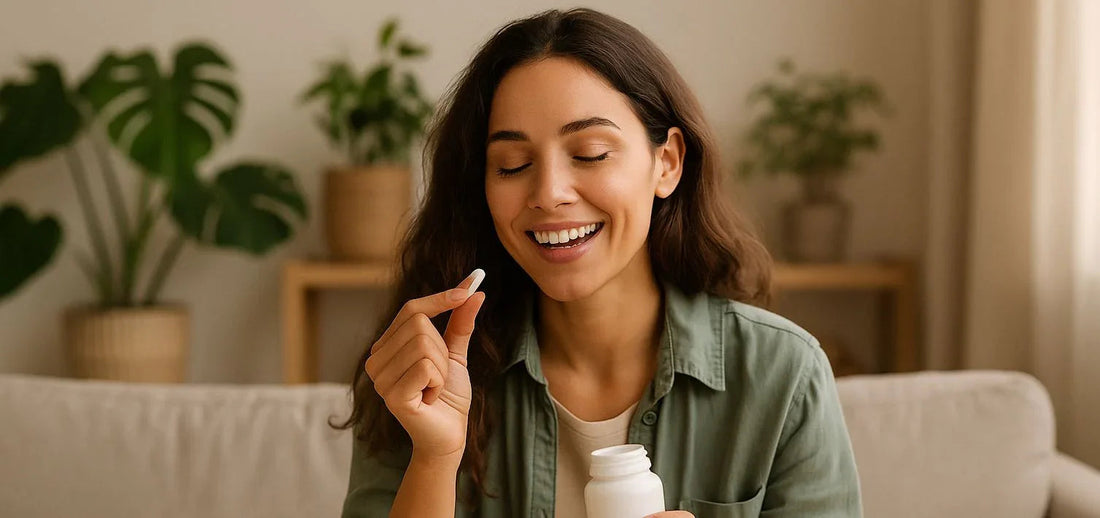 voordelen probiotica voor darmflora