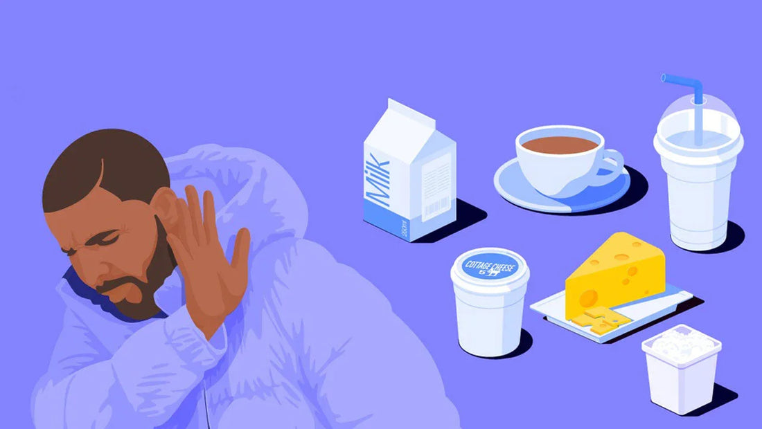 Altijd een opgeblazen buik? Wat je darmen missen - OrganicoLabs