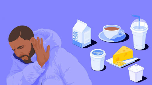 Altijd een opgeblazen buik? Wat je darmen missen - OrganicoLabs