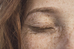 Trillend ooglid en magnesium: waarom je oog trilt