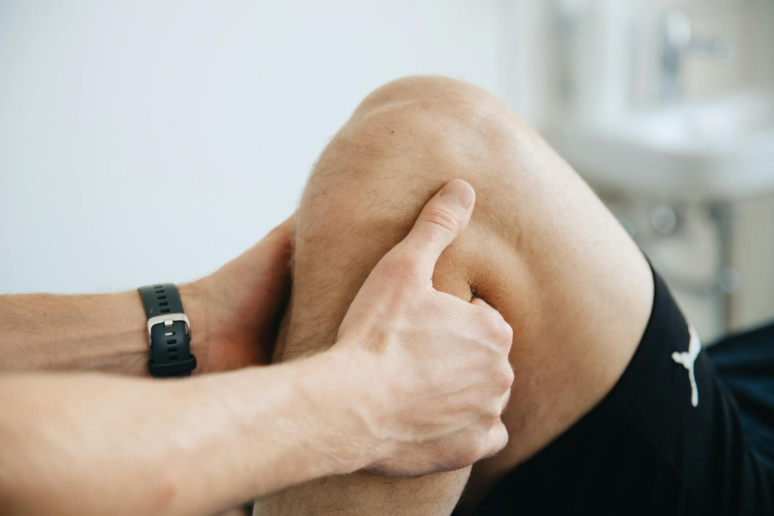 Sportblessures