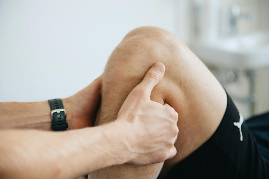 Sportblessures