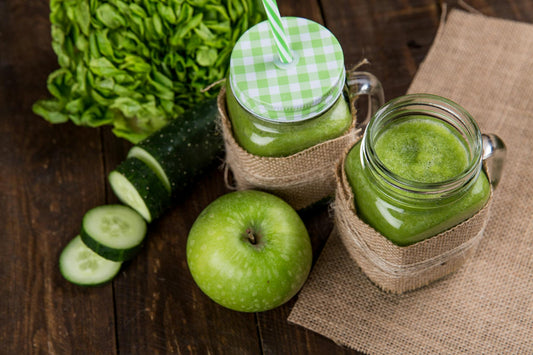 Energiecrash in de middag? Hou je batterij vol - OrganicoLabs