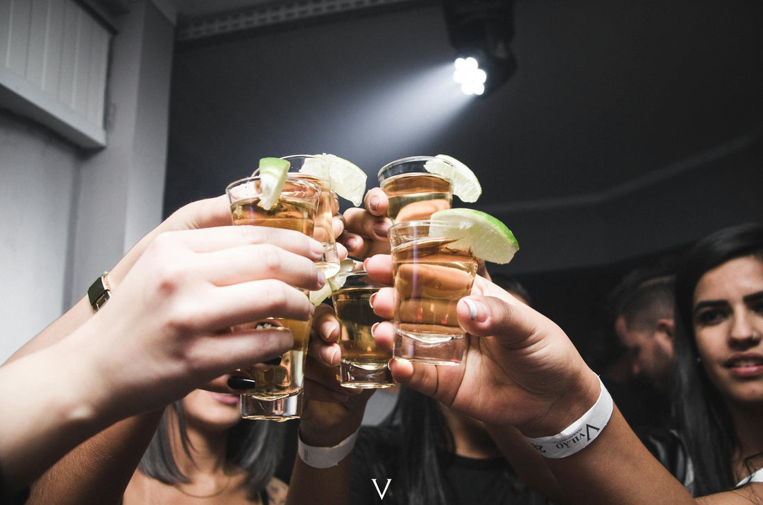 alcohol magnesiumtekort