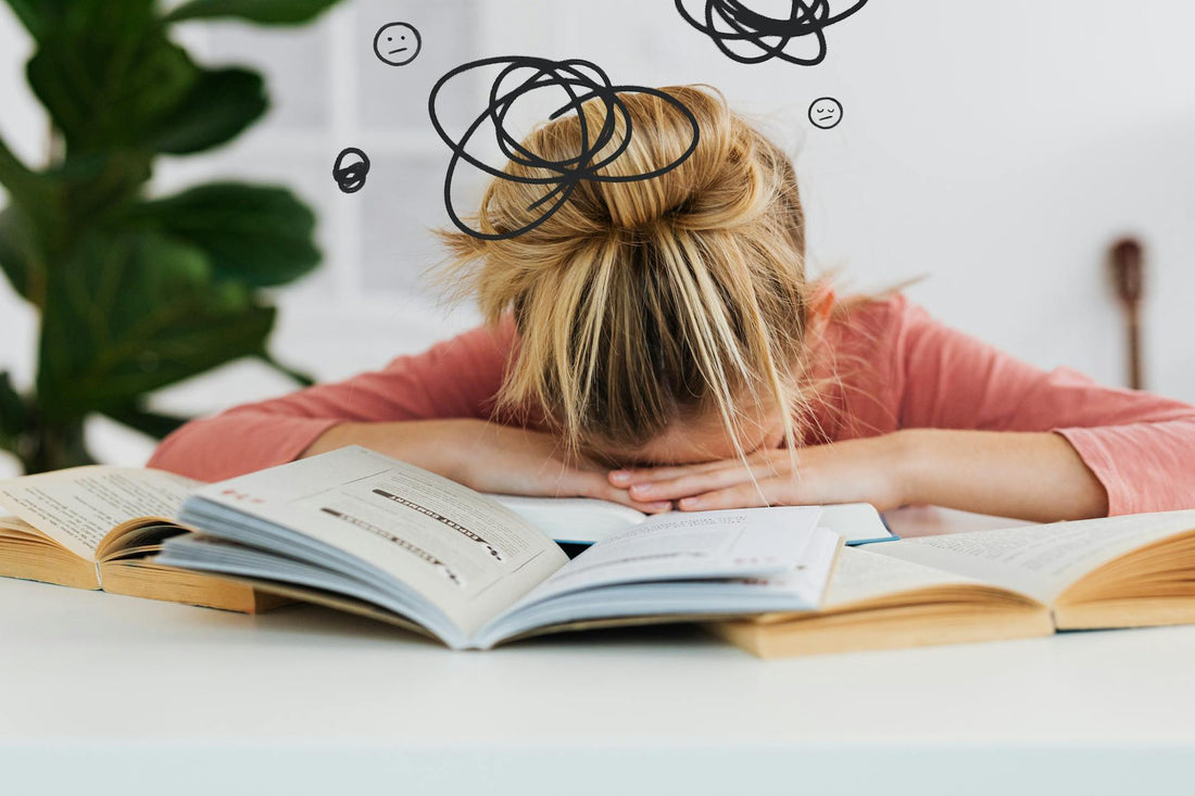 Magnesium en Stress: Hoe Dit Mineraal je Kalmeert