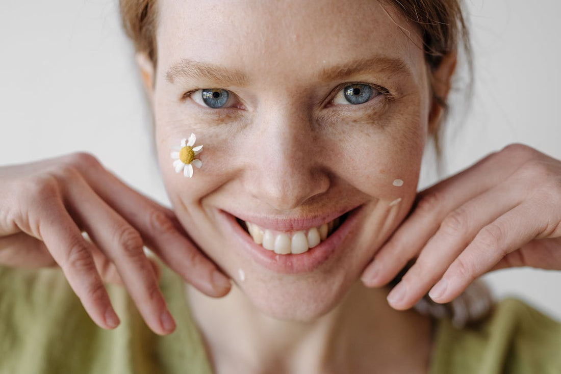 Droge huid? Hoe omega-3 je van binnenuit hydrateert