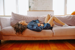 Menstruatiepijn? Hoe dit kruid verlichting kan brengen