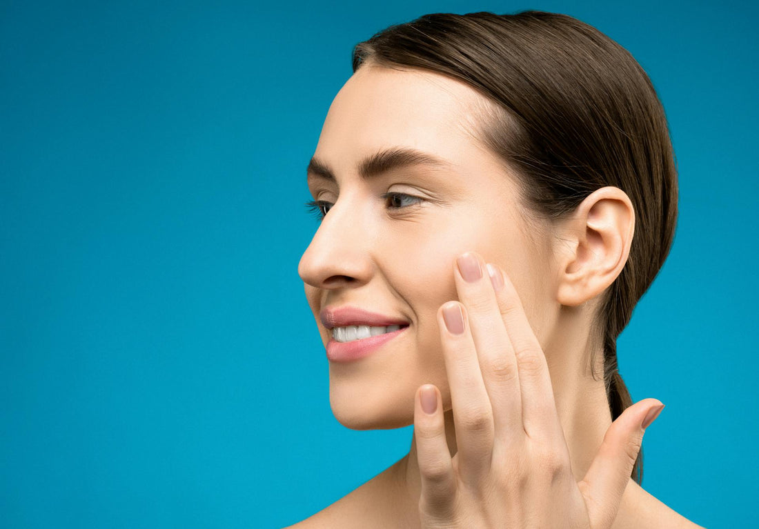 Waarom Probiotica je Spijsvertering en Huid Gezond Houdt - OrganicoLabs