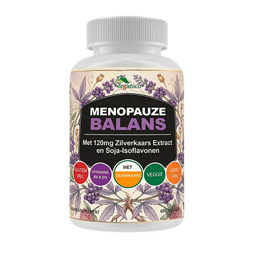 MENOPAUZE BALANS