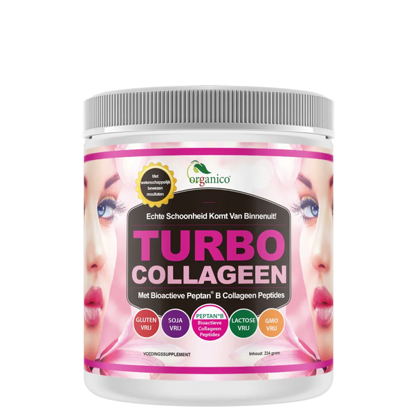 TURBO COLLAGEEN