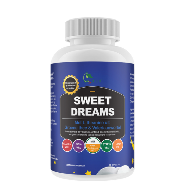 SWEET DREAMS