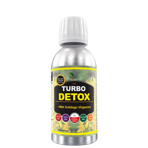 TURBO DETOX