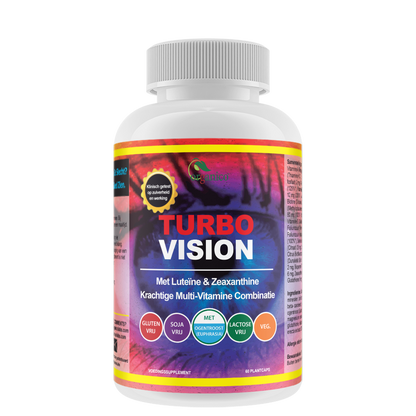 ORGANICO TURBO VISION