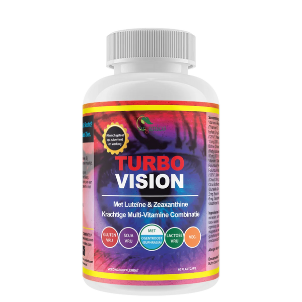 TURBO VISION