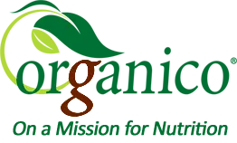 Organico Logo