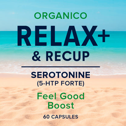 ORGANICO RELAX+