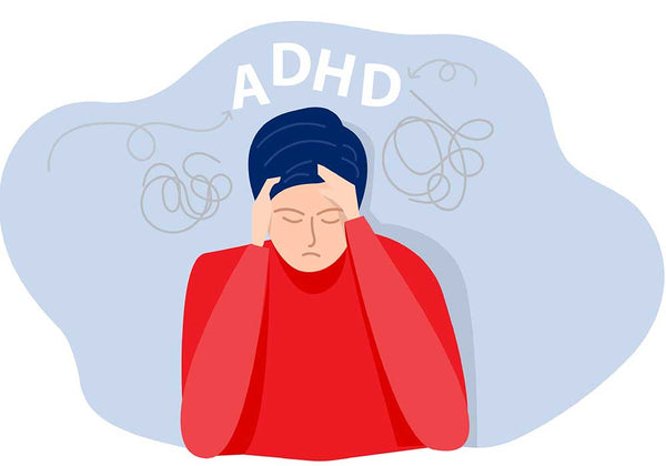 ADHD Test