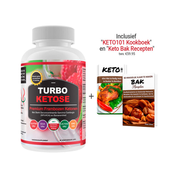 TURBO KETOSE