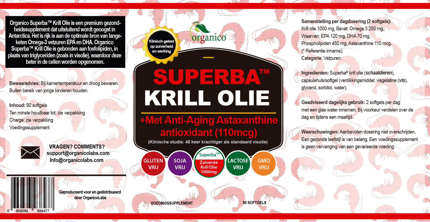 💪 Soepele Gewrichten & Vitaliteit Protocol