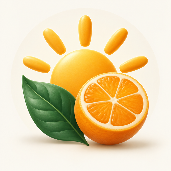 Vitamine Scan