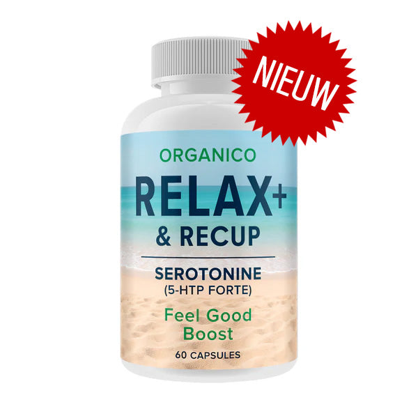 ORGANICO RELAX+