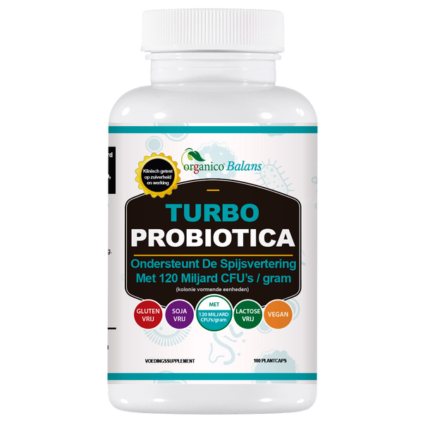 Probiotica