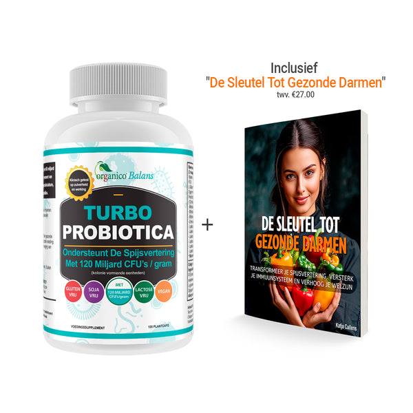 TURBO PROBIOTICA